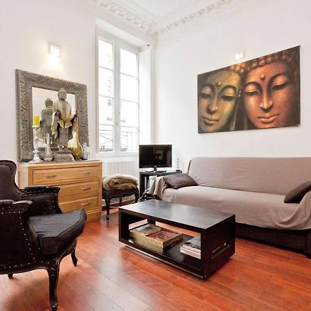 Romantic Apartment Close To Le Marais Paris Exterior photo