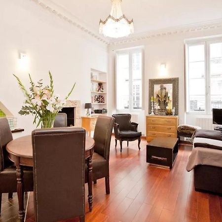 Romantic Apartment Close To Le Marais Paris Exterior photo
