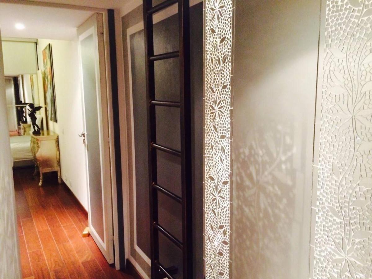 Romantic Apartment Close To Le Marais Paris Exterior photo